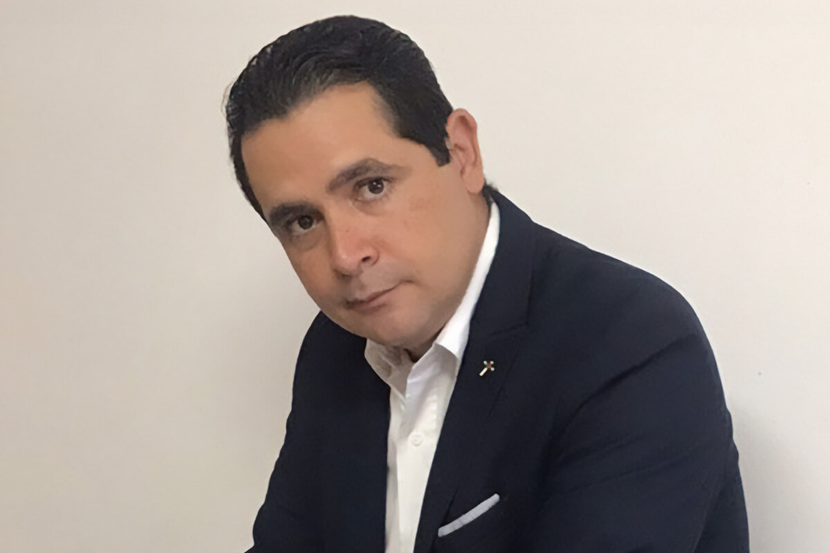 Foto ponente 2 mesa 5